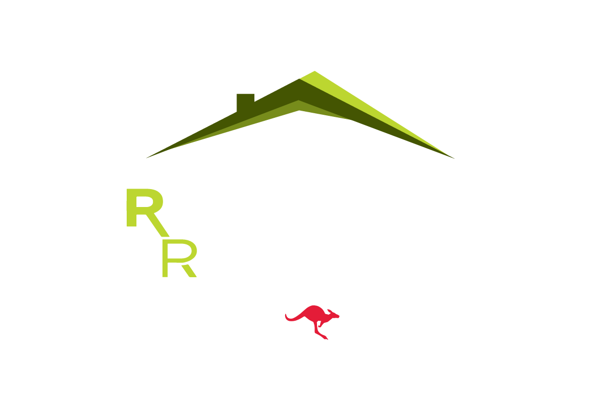 Renewed Roofing Logo