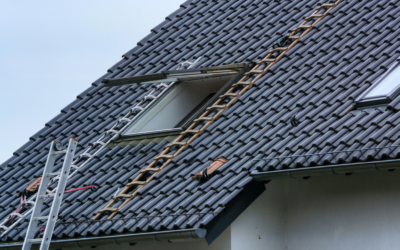 Reroofing vs. Roof Repairs in Brisbane: Making the Right Choice