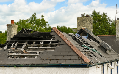 5 Signs You Need Roof Repairs in Brisbane: Expert Insights